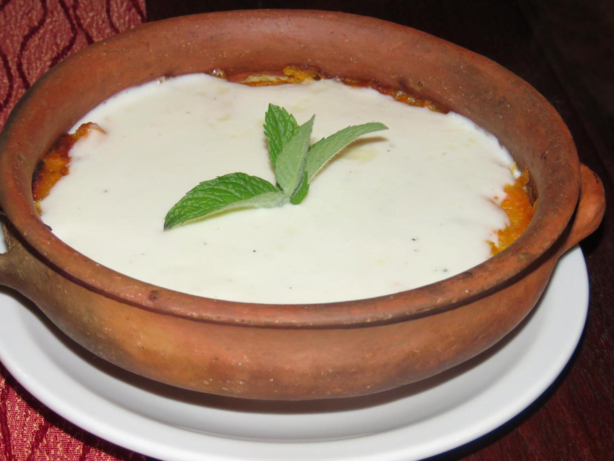 Hosteria La Caldera Ngoại thất bức ảnh
